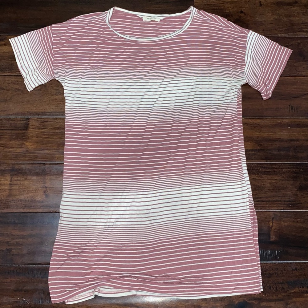 Promesa Boutique Brand Short Sleeved Top